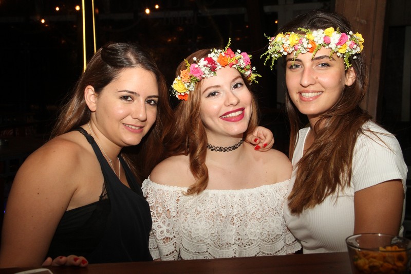 Belvedere Garden Party